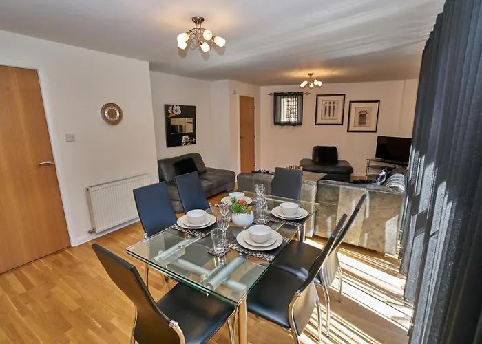 Fountainbridge Residence
