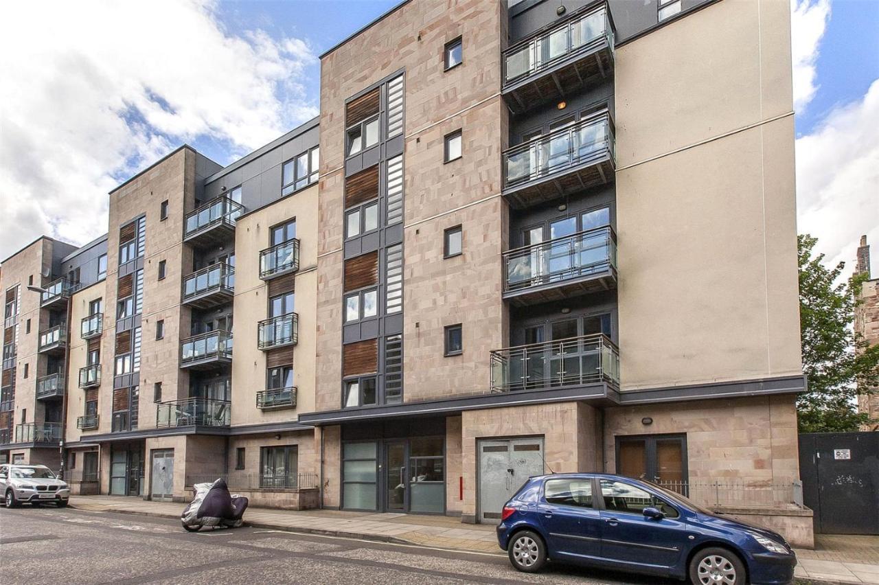 Fountainbridge Apartamento *